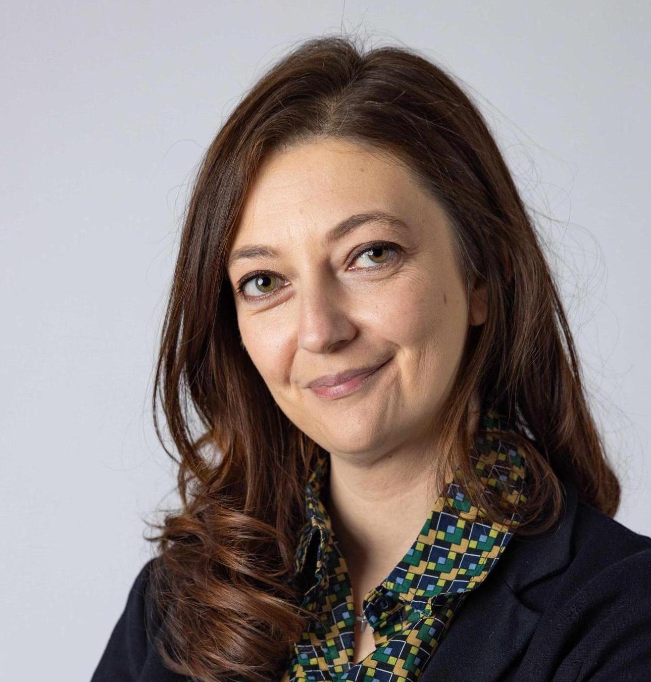 Beatrice Mautino 