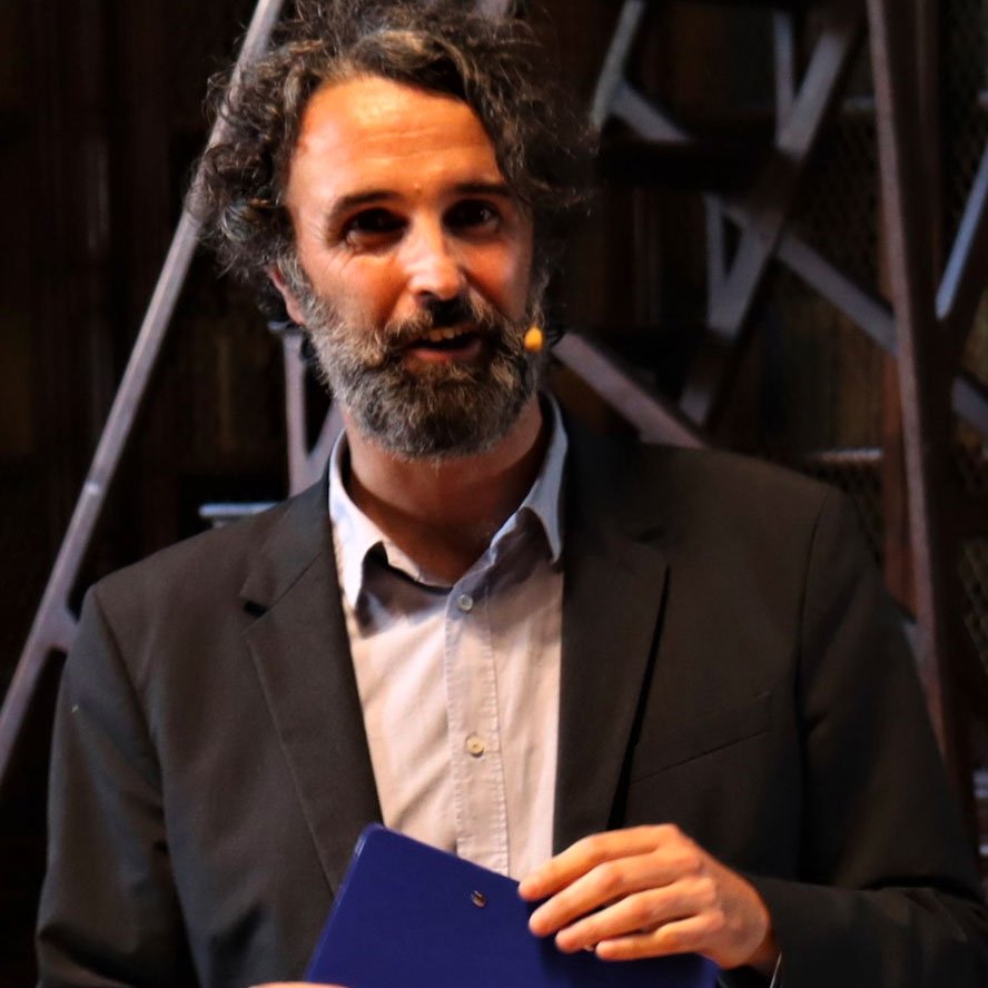 Alberto Agliotti