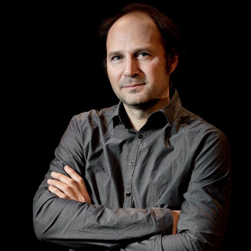 Andrea Rebaudengo