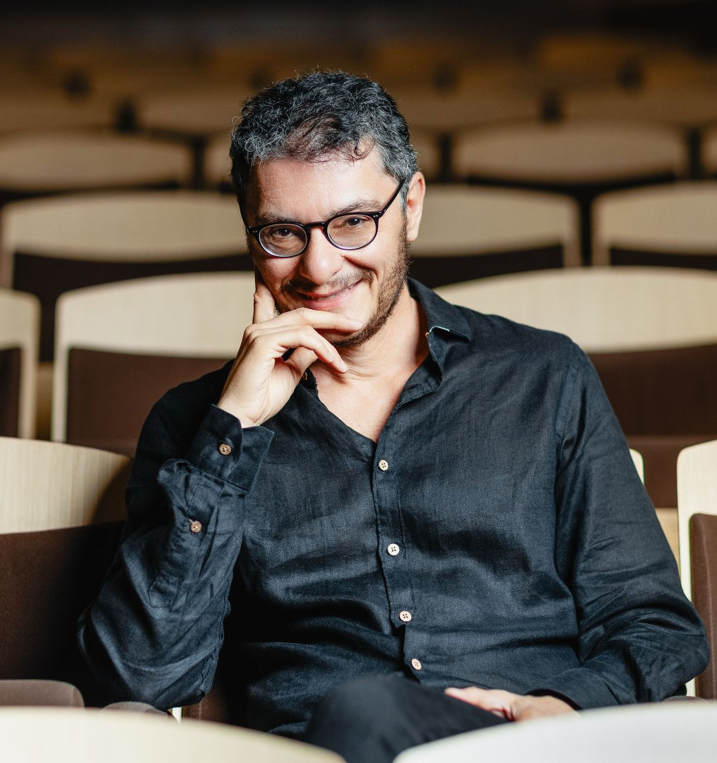 Antonio Valentino