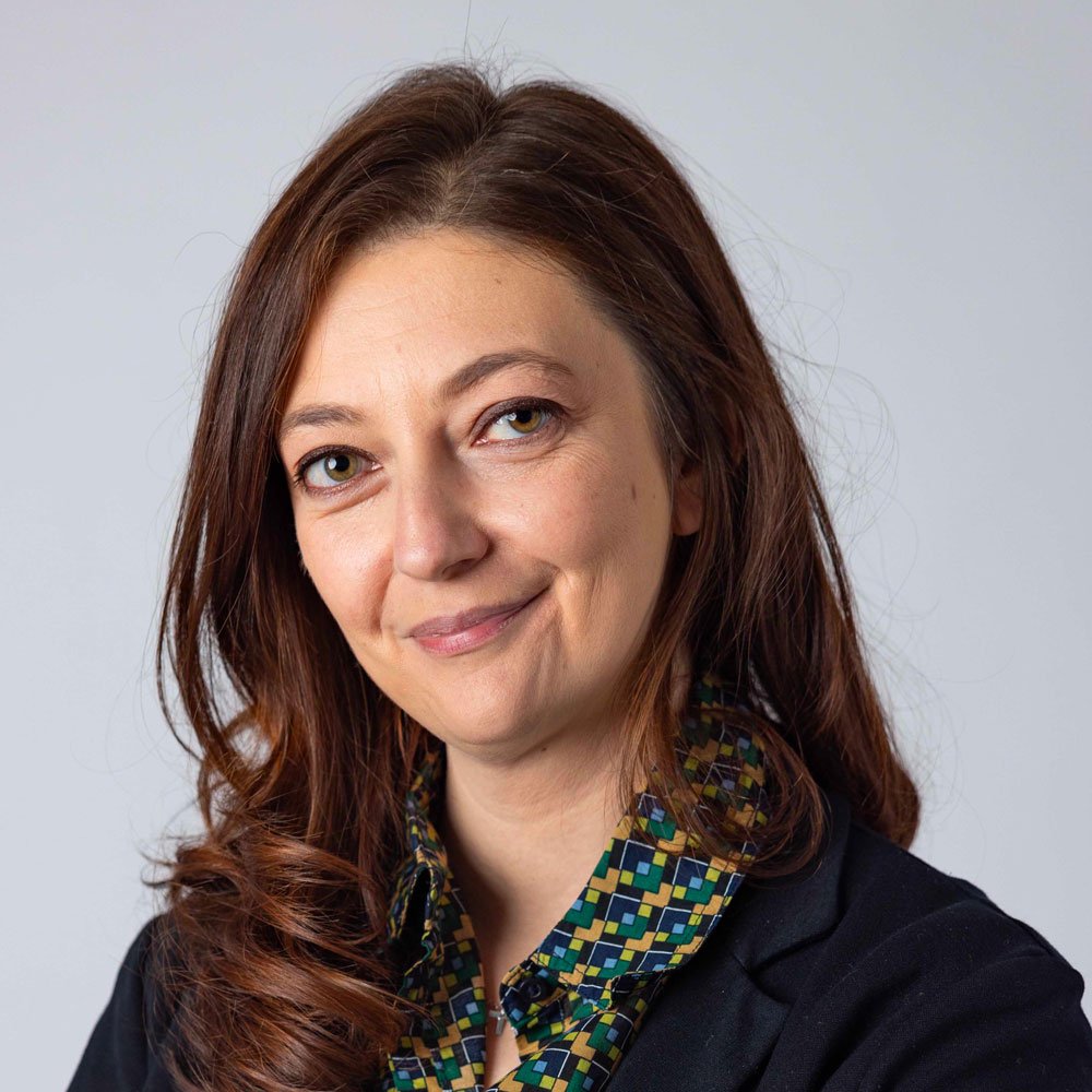 Beatrice Mautino