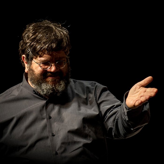 Carlo Boccadoro