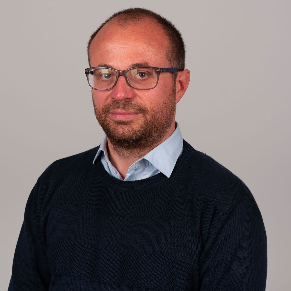 Fabio Antonacci