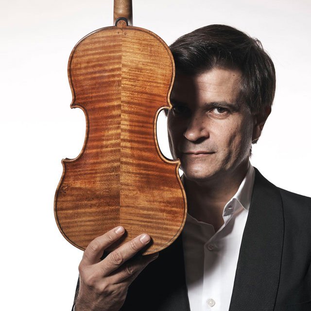 Fabrizio Von Arx