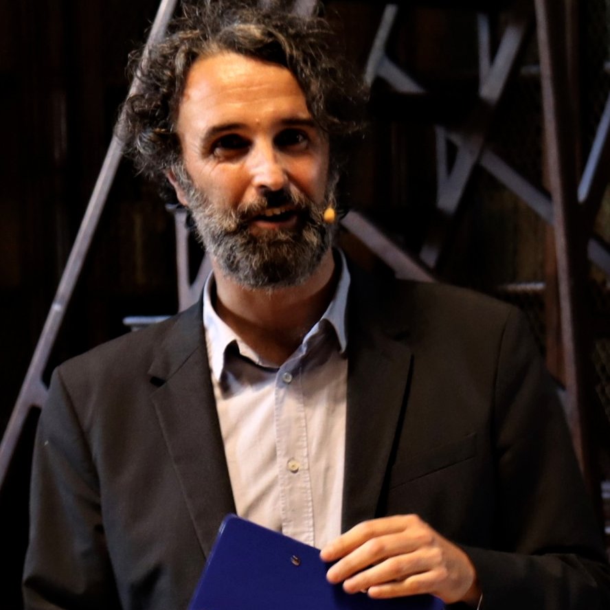 Alberto Agliotti 