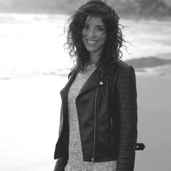 Francesca Buoninconti