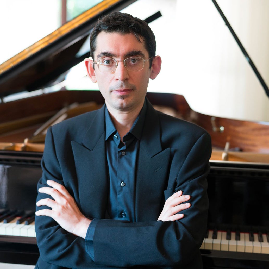 Gianluca Cascioli