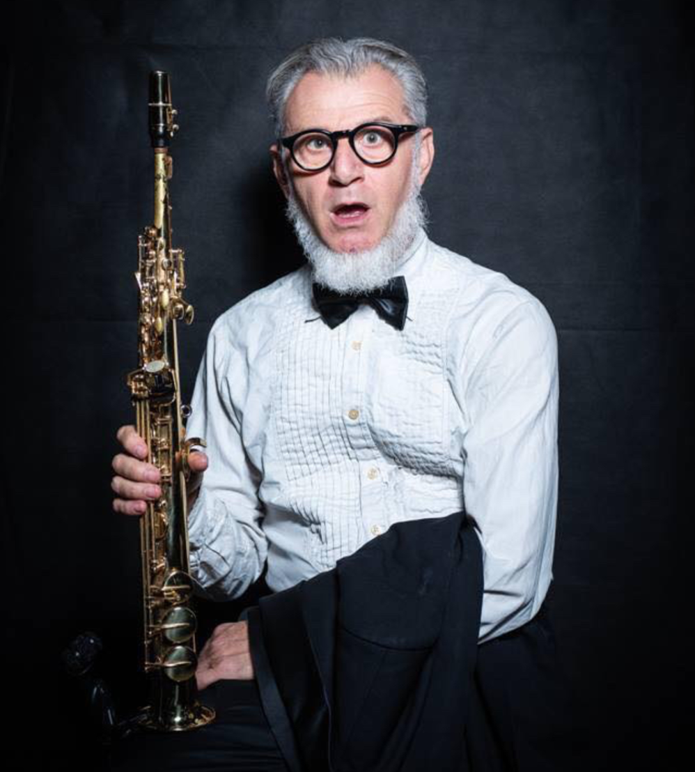 Gianluigi Carlone (ph. A.Brosio)