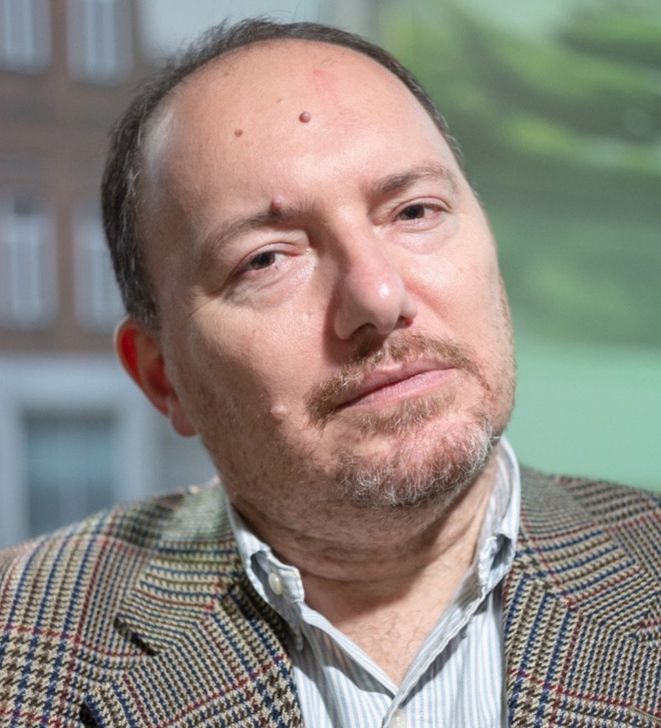 Giuseppe Riva