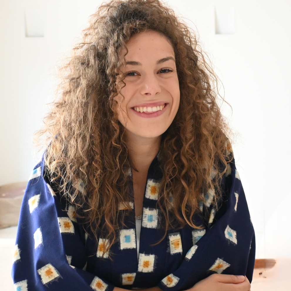 Ilaria Fanelli