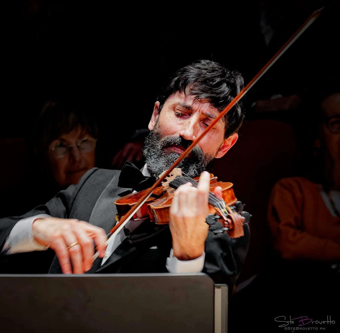 Piergiorgio Rosso