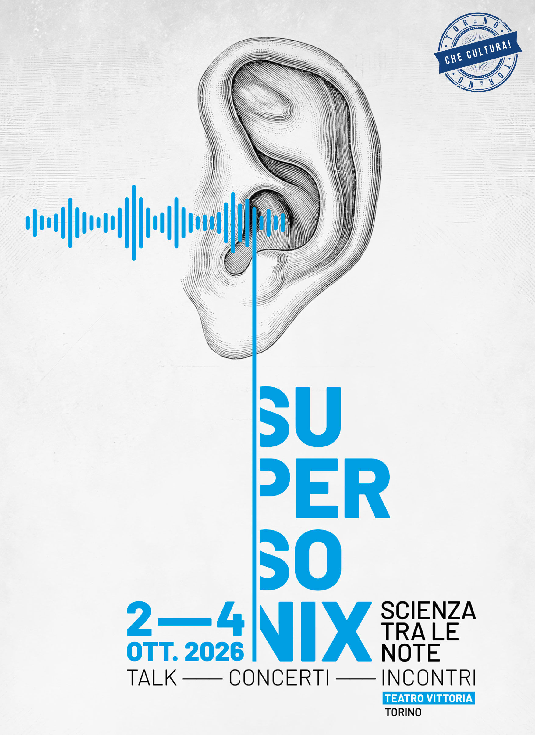 SuperSonix